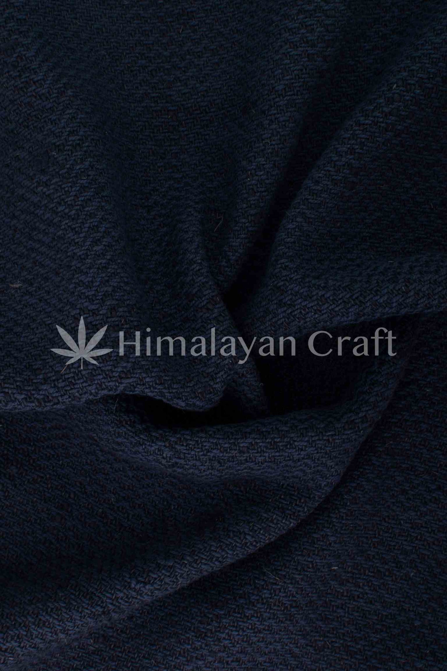 Flax Cotton Fabric