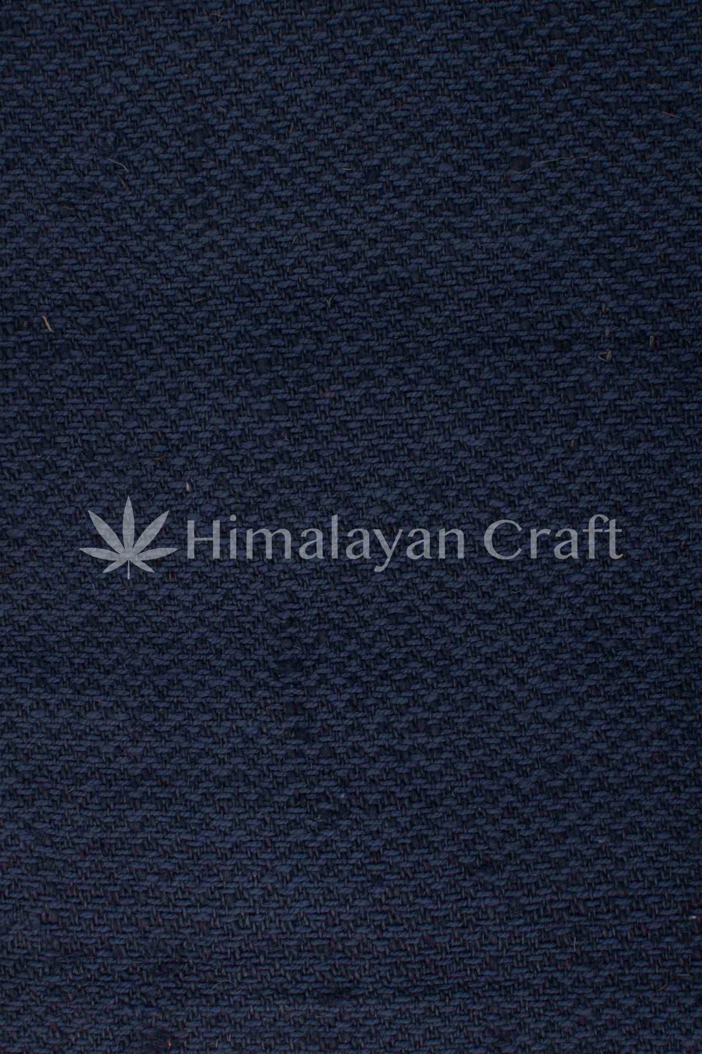 Flax Cotton Fabric