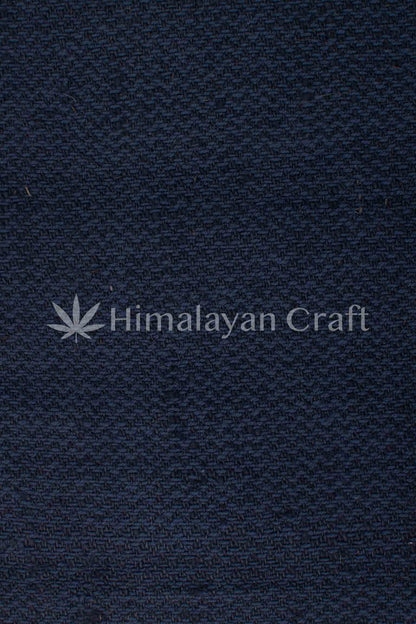 Flax Cotton Fabric