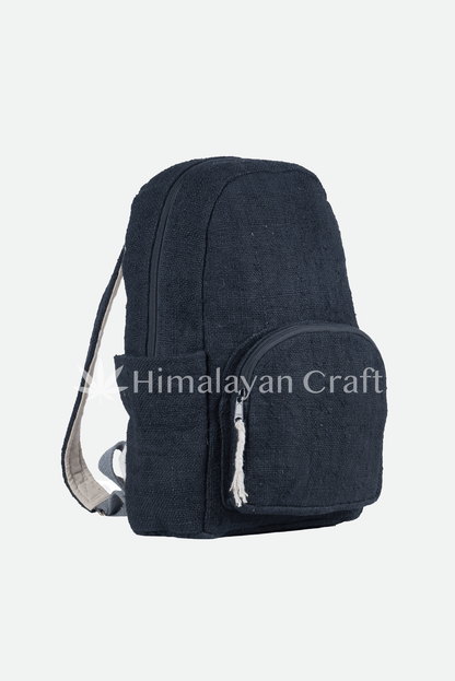 Hemp Backpack Large 08