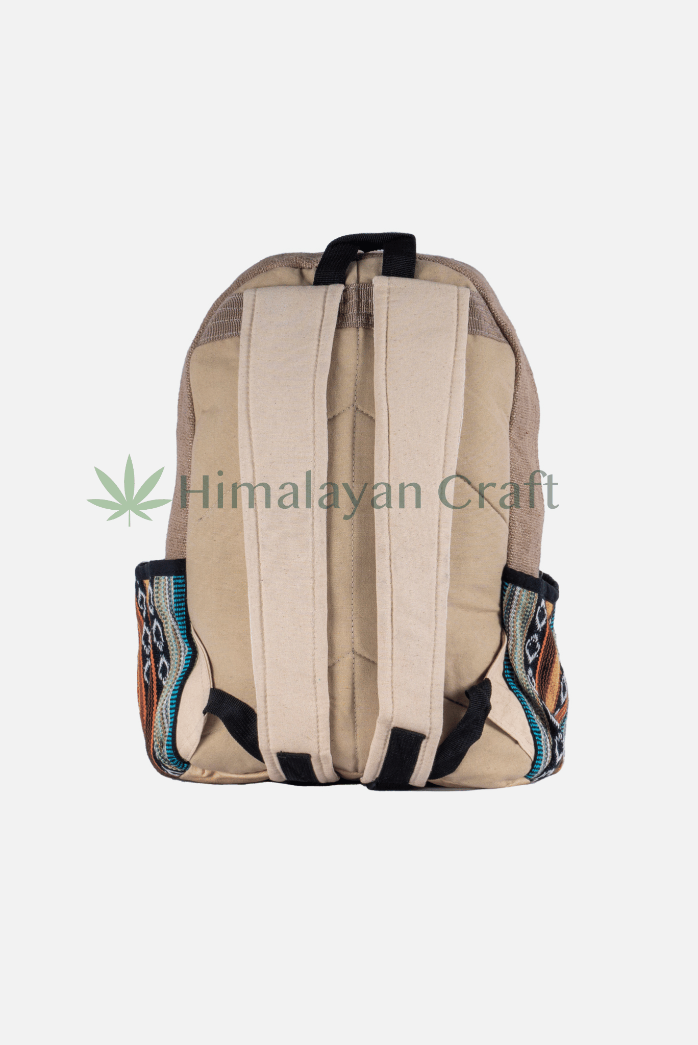 Hemp backpack Large 29