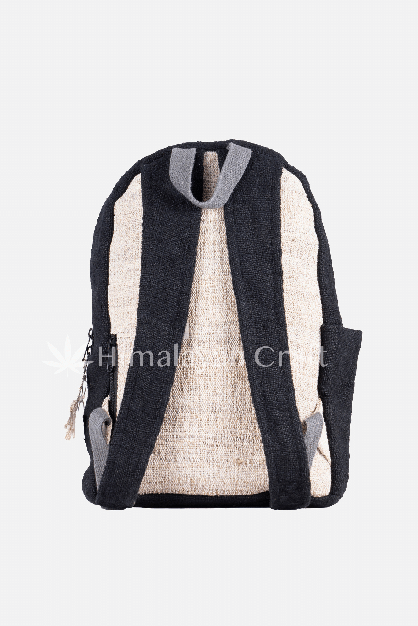 Hemp Backpack Large 08