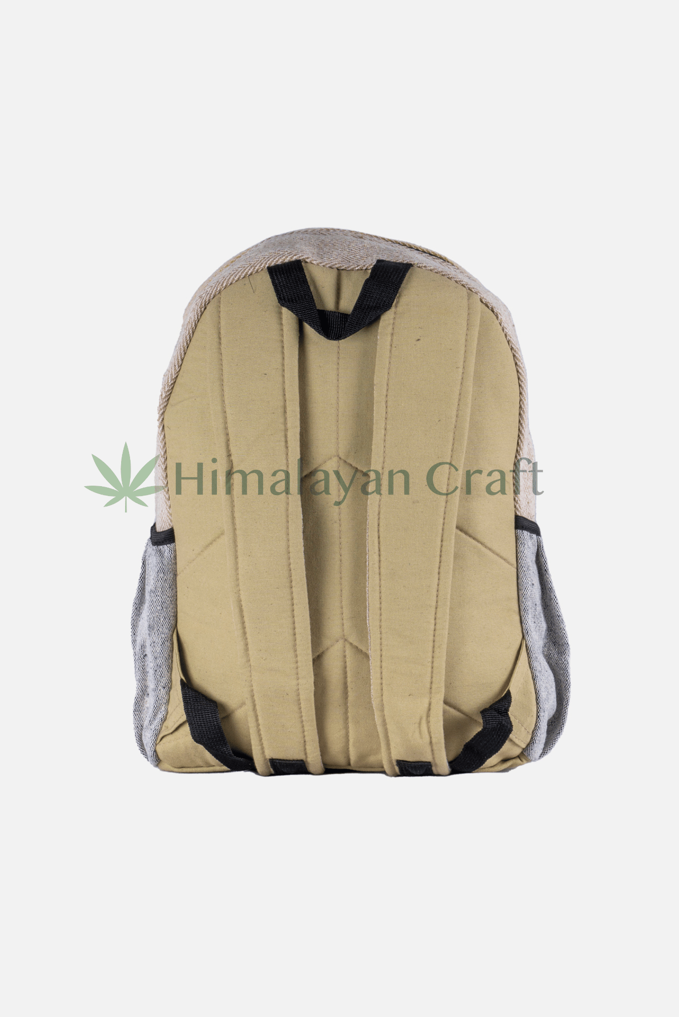 Hemp backpack Large 35