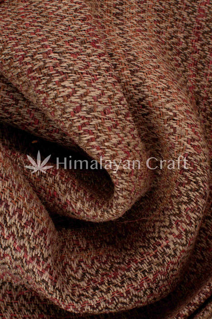 Hemp Fabric - 03