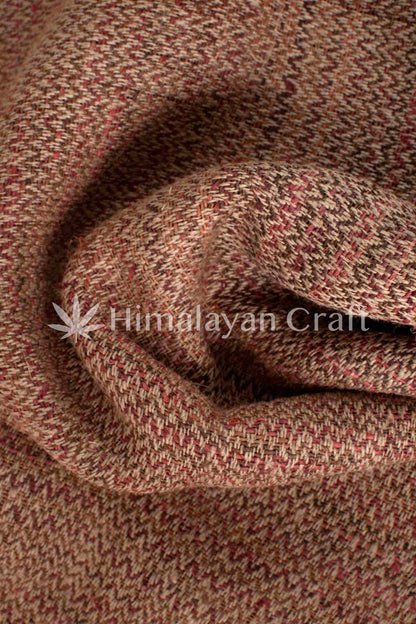 Hemp Fabric - 03