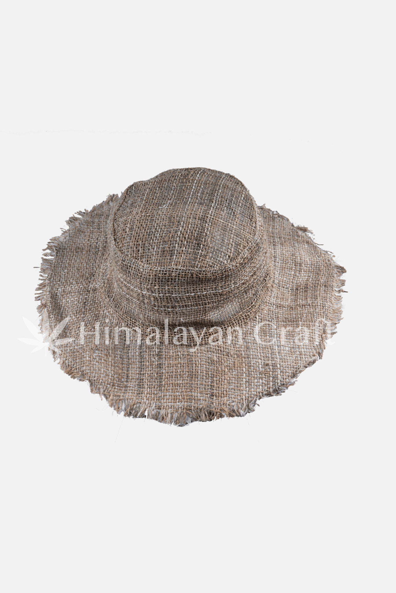 Frill Hat 12