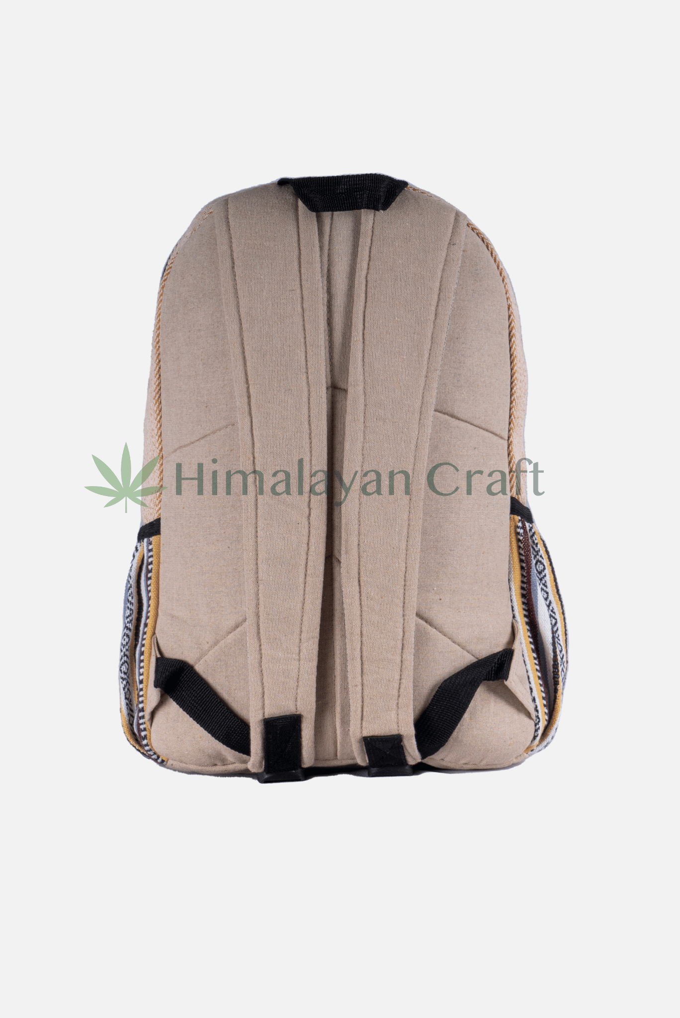 Hemp backpack Large 26