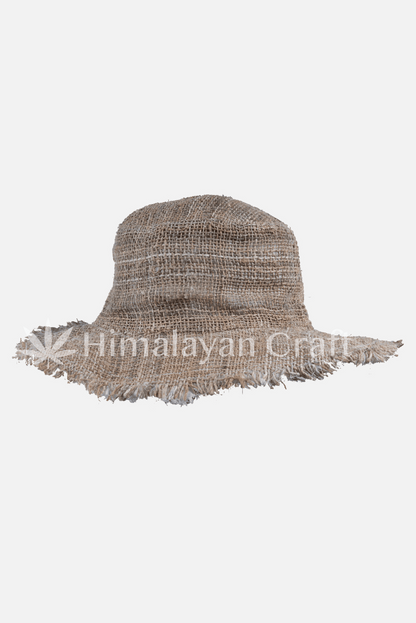 Frill Hat 12