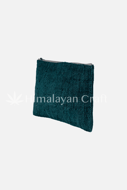 Hemp Multipurpose pouch