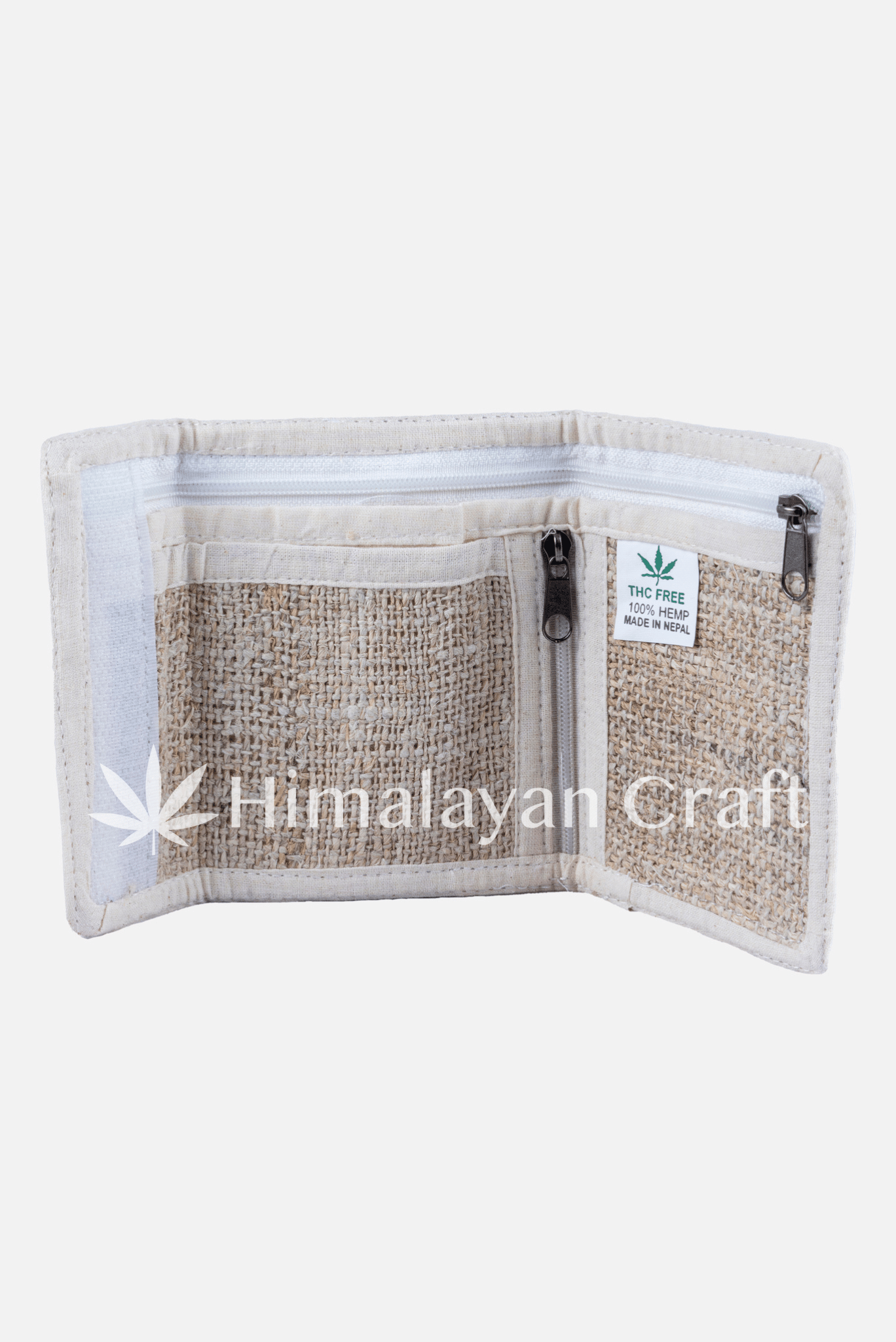 Hemp Wallet