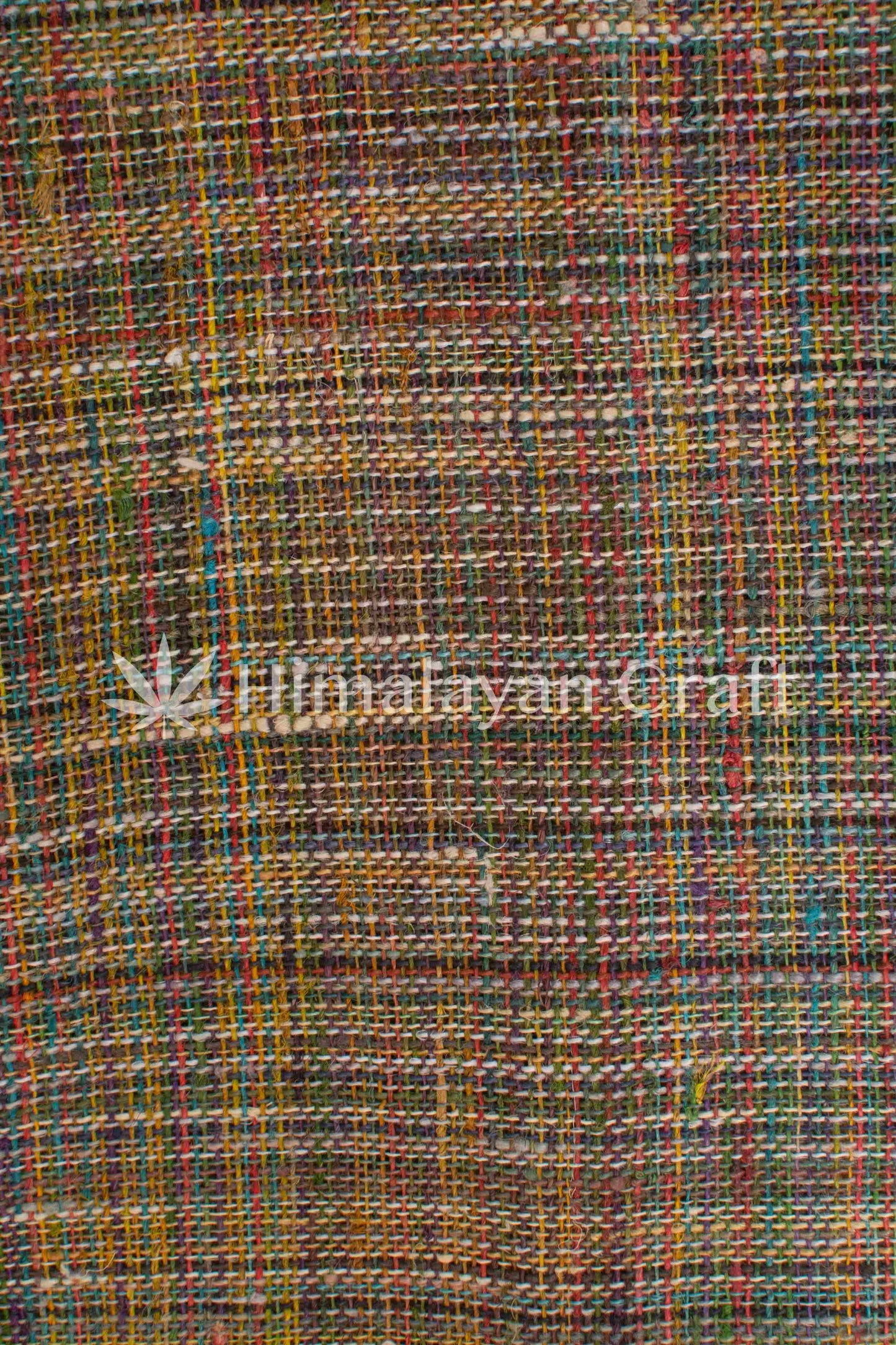 Hemp Fabric - 04