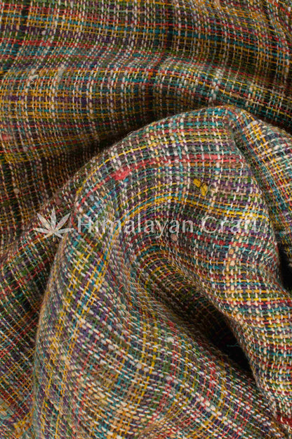 Hemp Fabric - 04