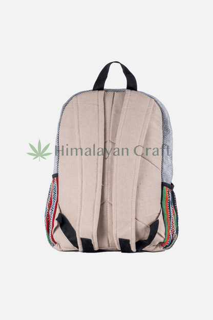 Hemp backpack Large 30