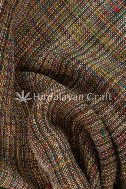 Hemp Fabric - 04