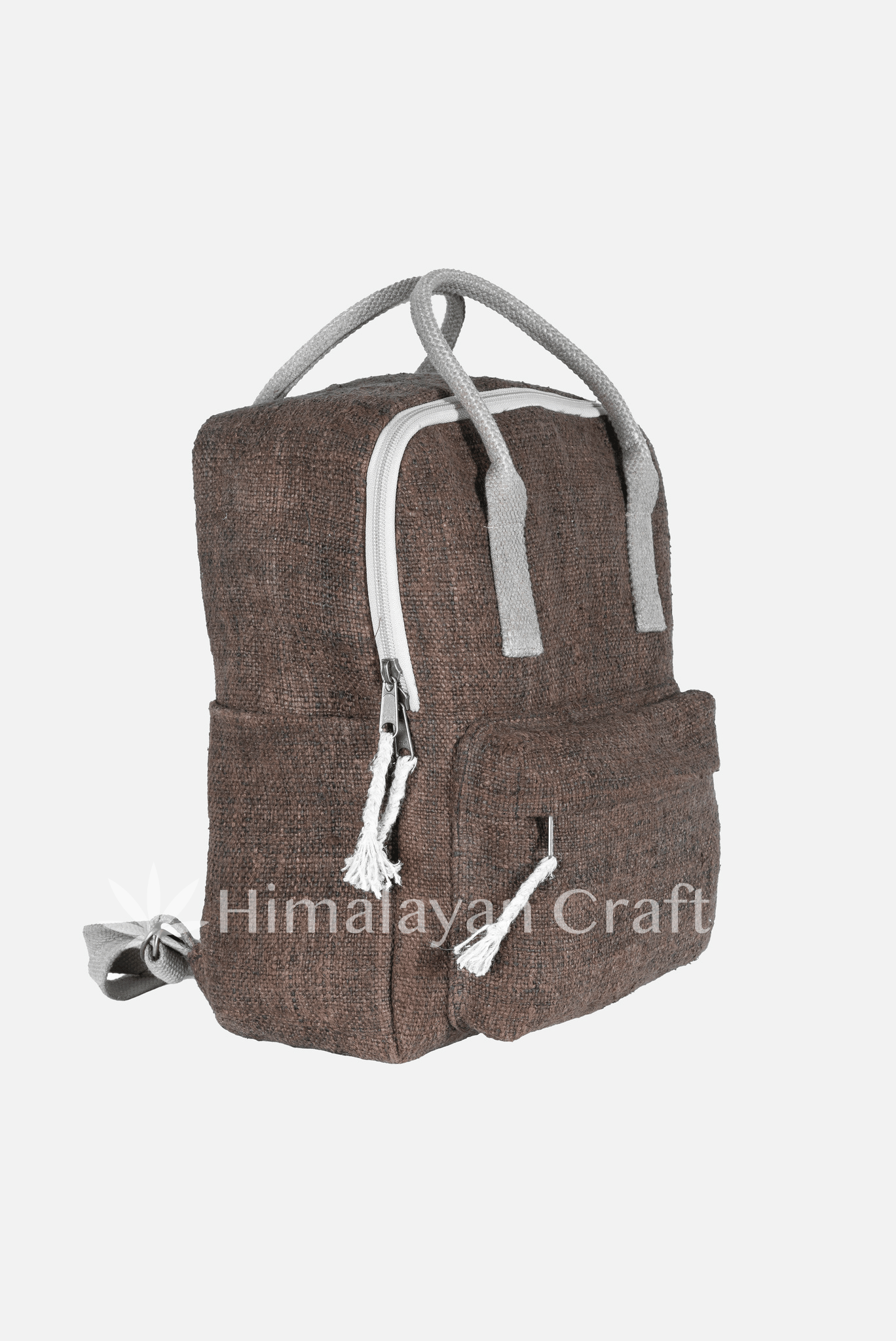 Hemp backpack Large 22