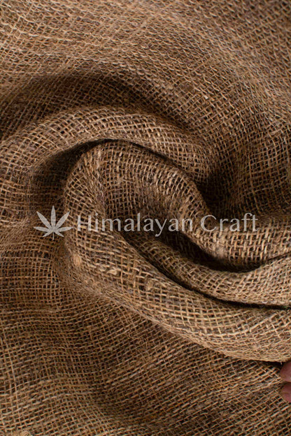 Hemp Fabric - 05