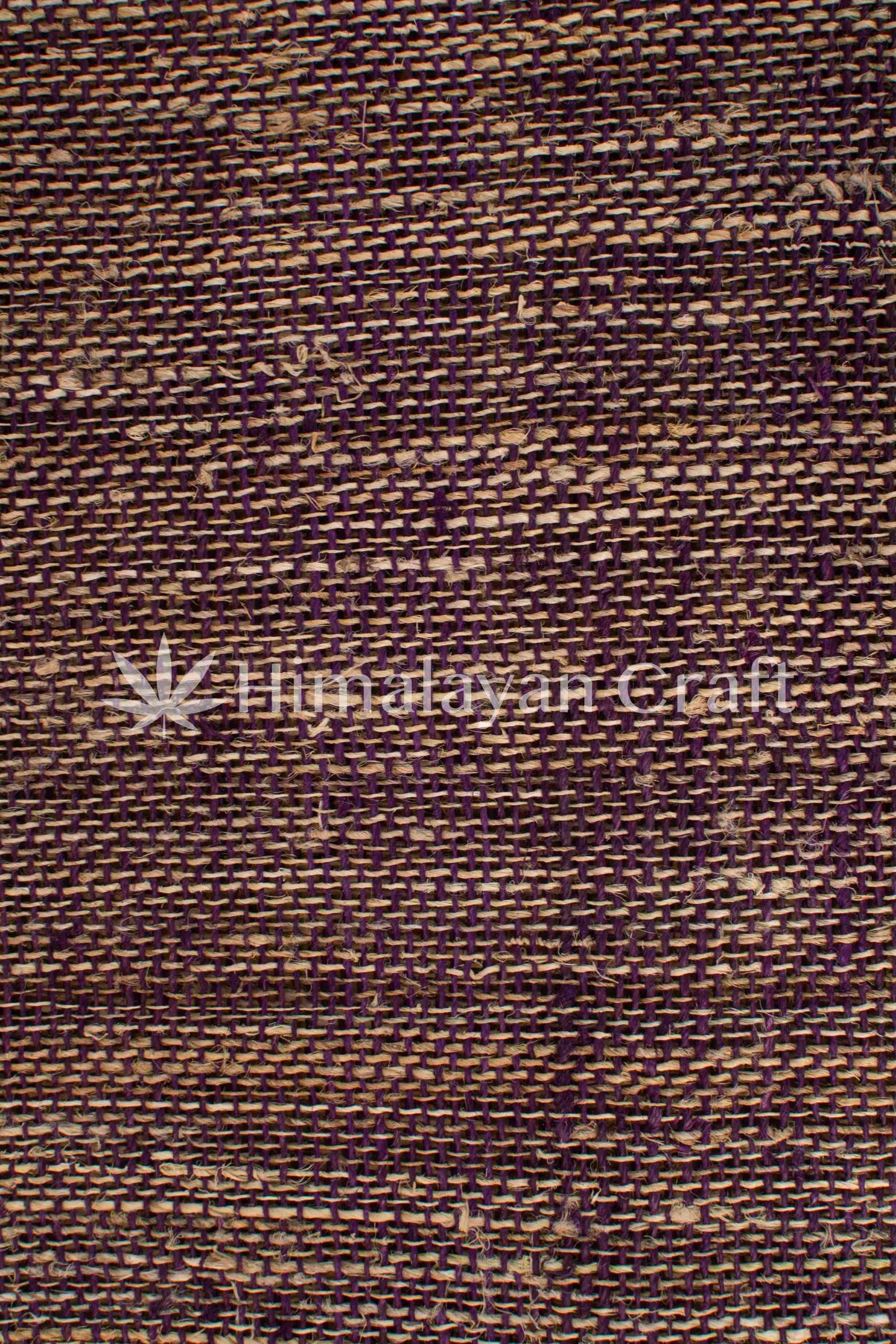 Hemp Fabric - 06