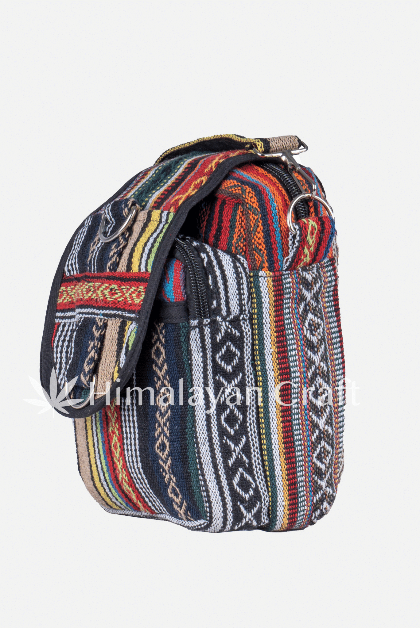 Sling bag 08