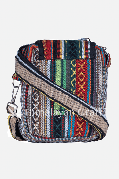 Sling bag 08