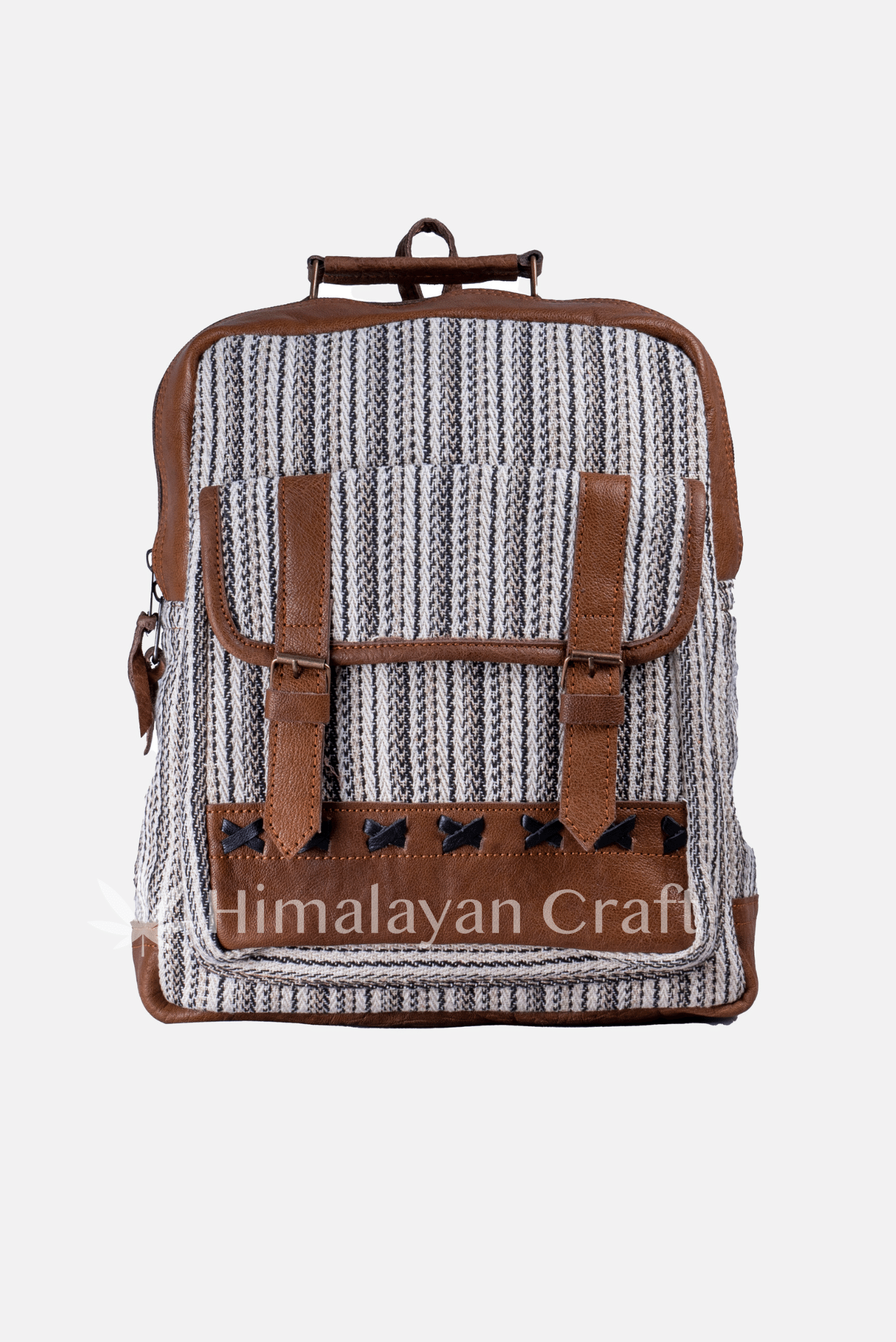 Hemp backpack Large 15