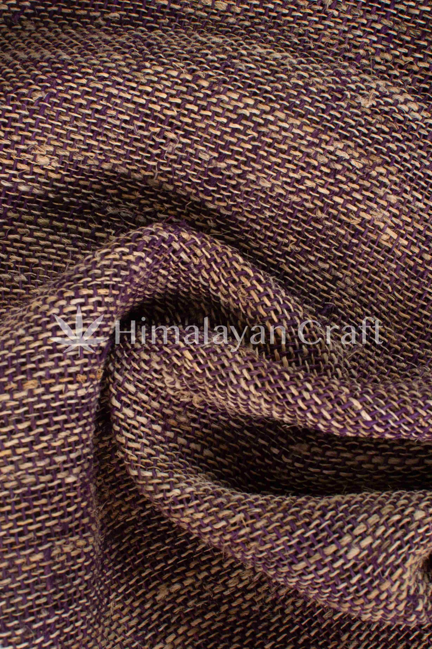 Hemp Fabric - 06