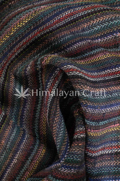 Hemp Fabric - 07