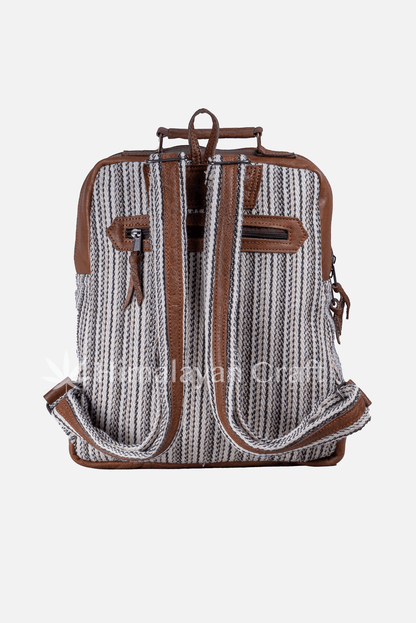 Hemp backpack Large 15