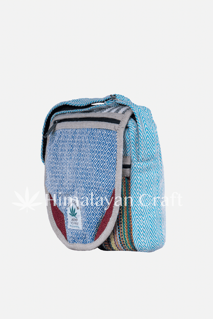 Sling bag 11