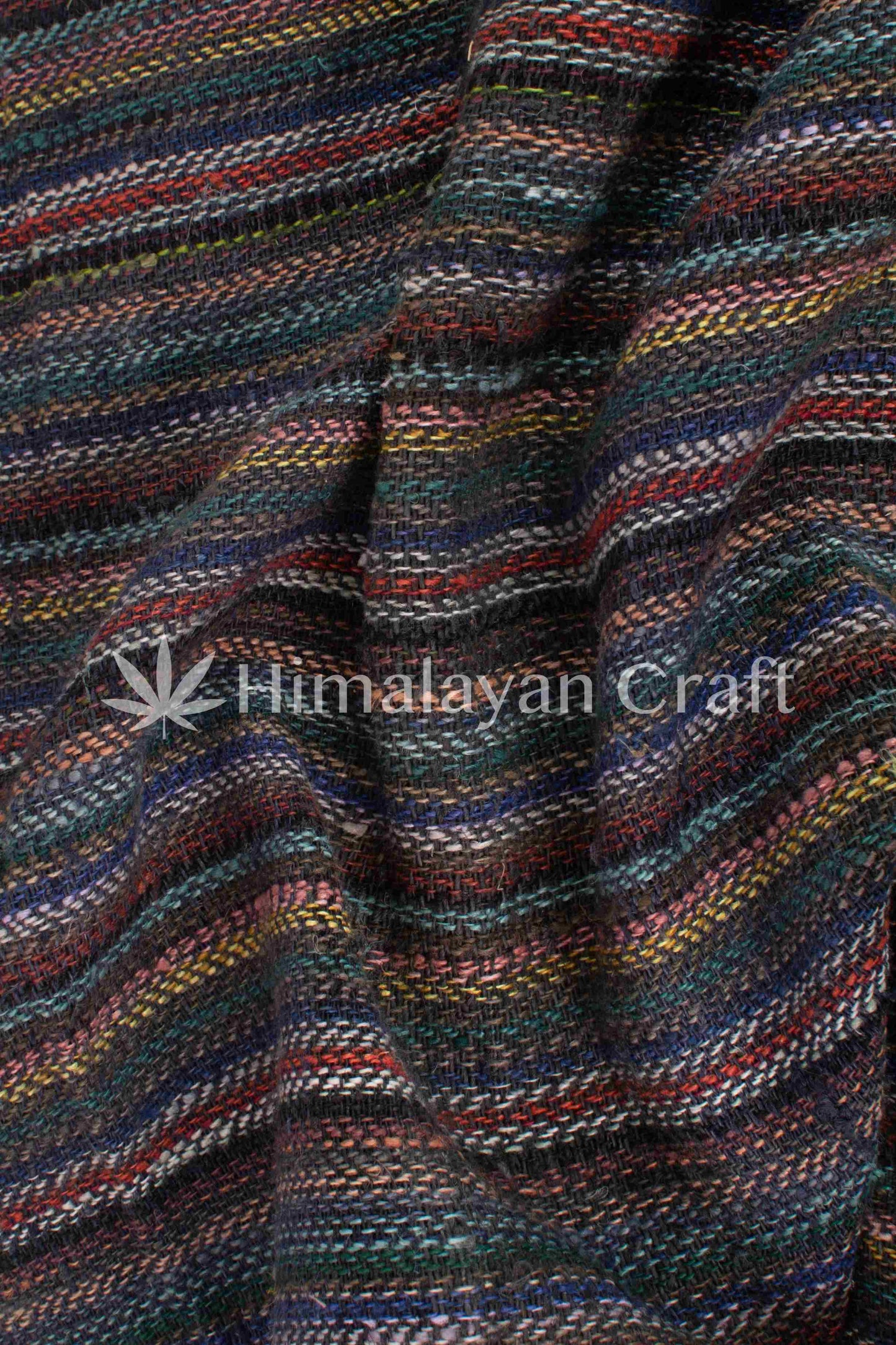 Hemp Fabric - 07