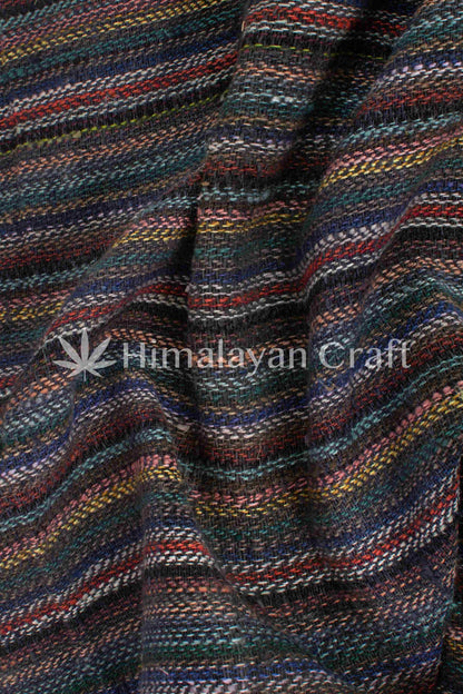 Hemp Fabric - 07