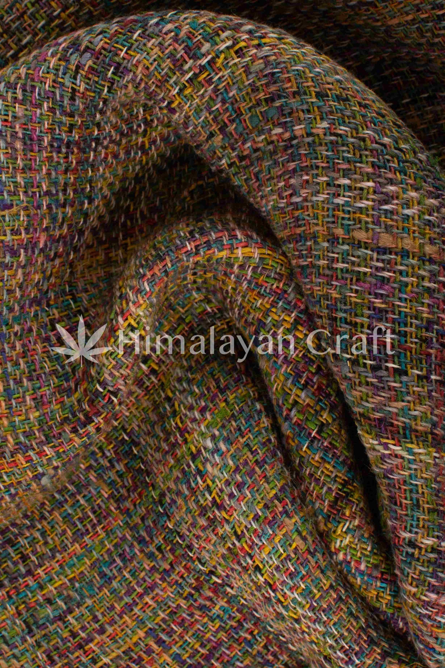 Hemp Fabric - 08