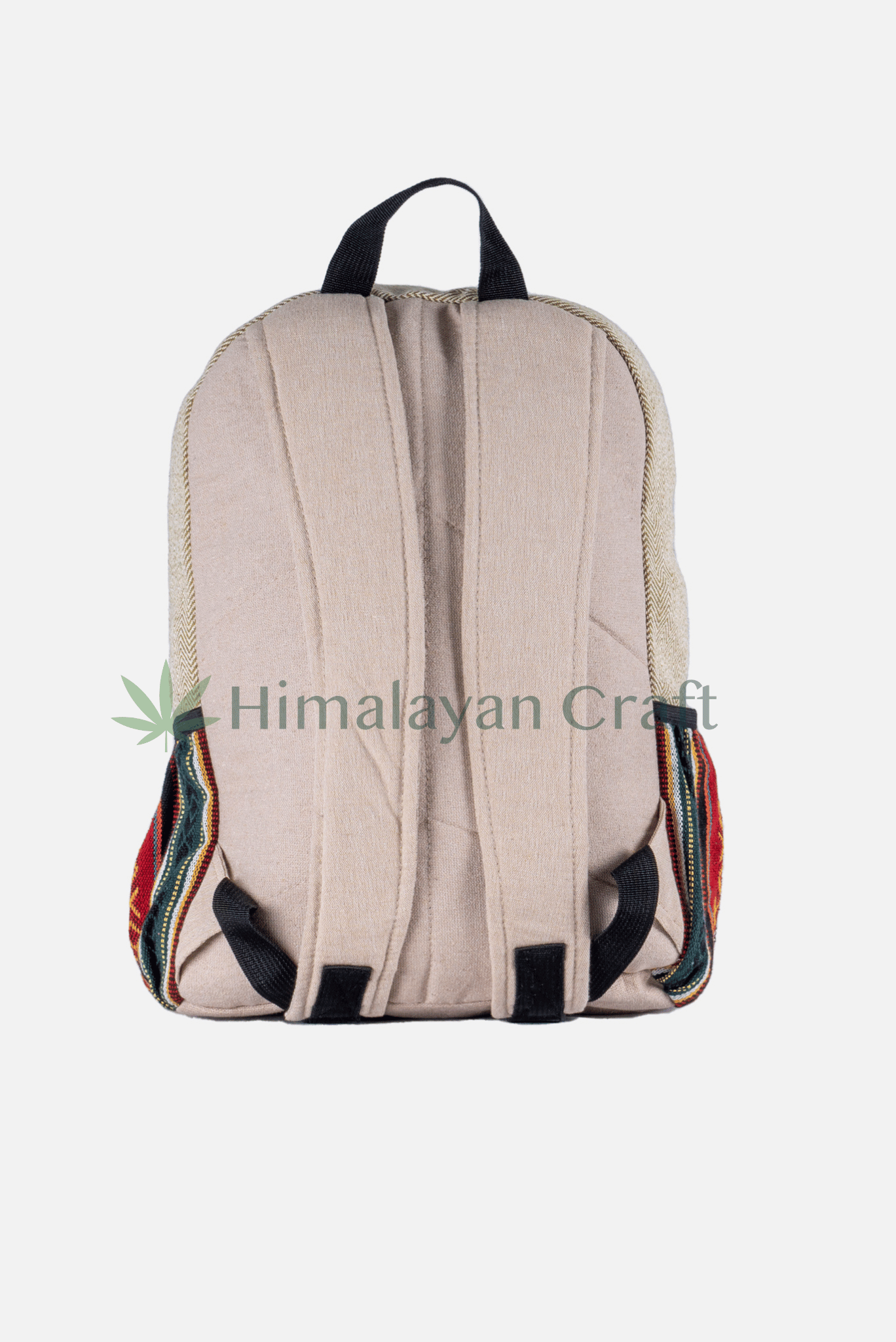 Hemp backpack Large 28