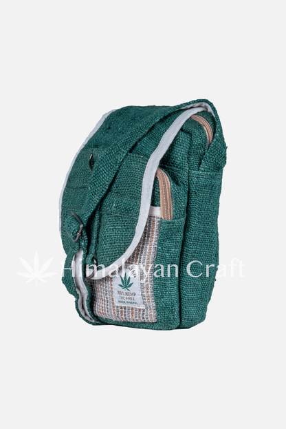 Sling bag 12