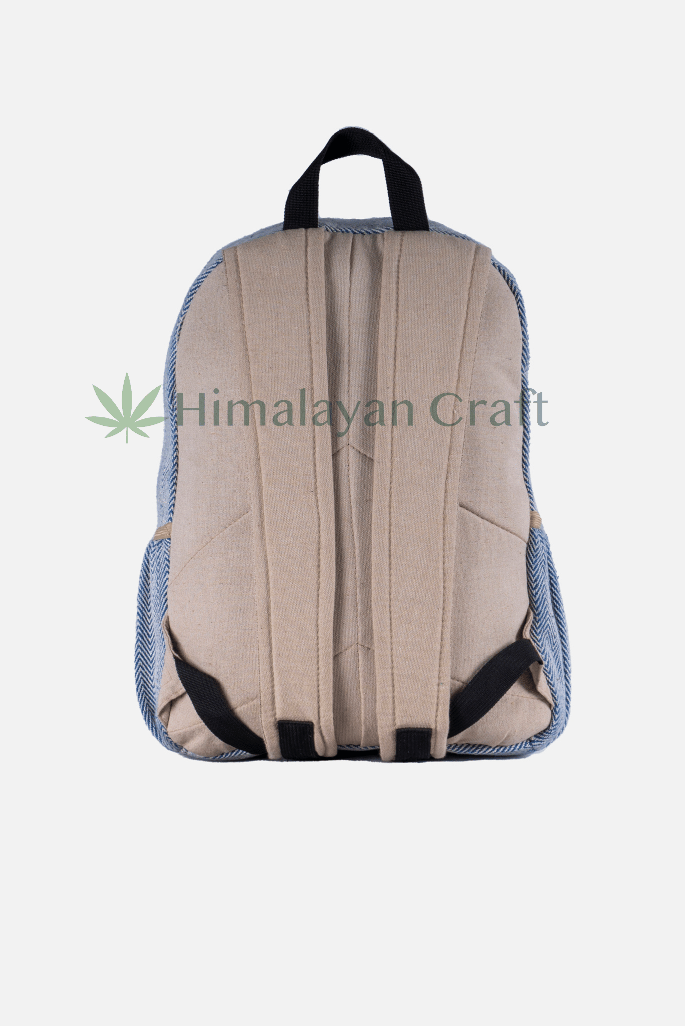 Hemp backpack Large 34