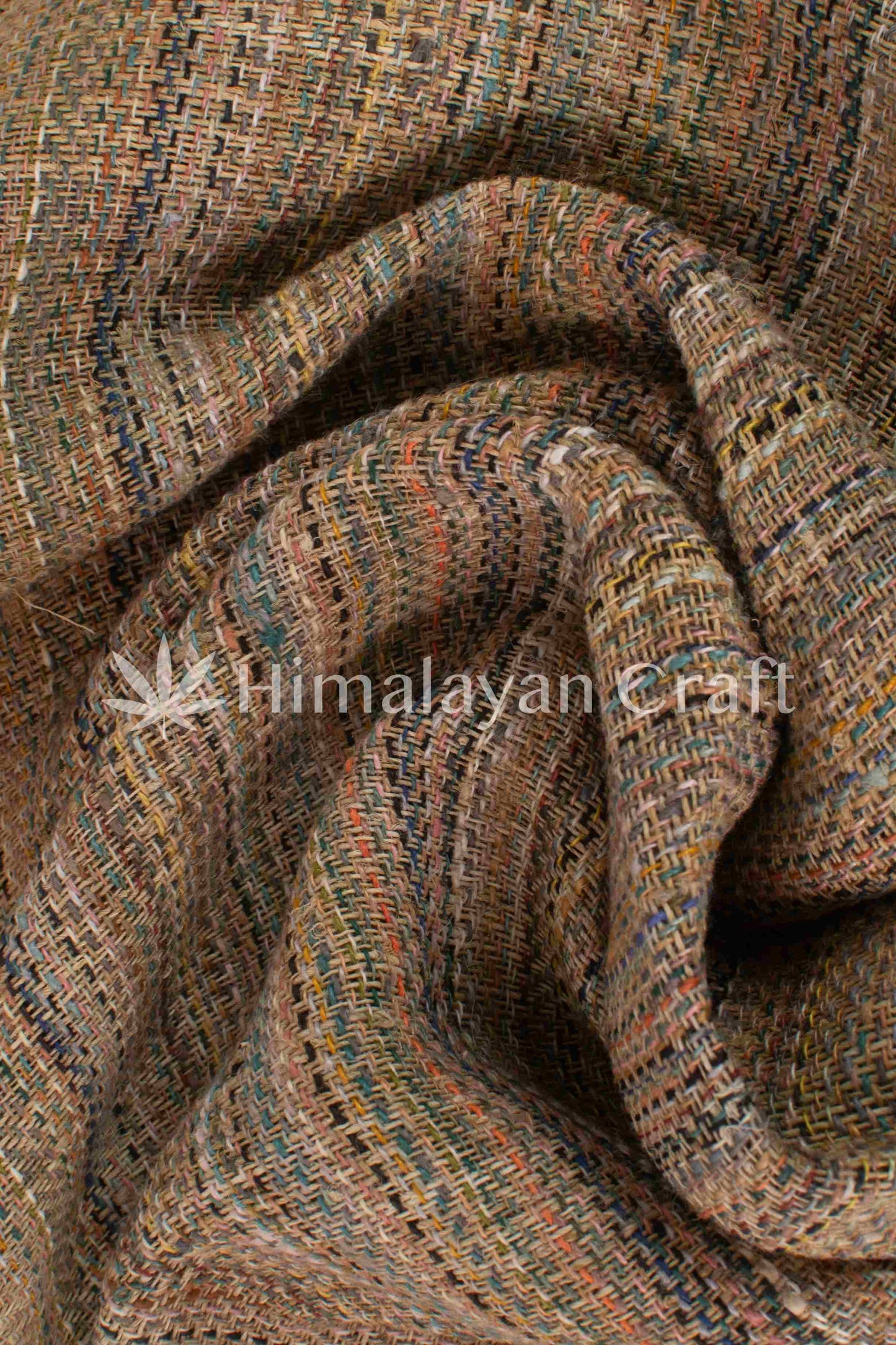 Hemp Fabric - 09