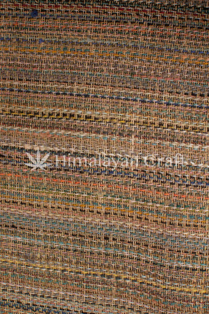 Hemp Fabric - 09