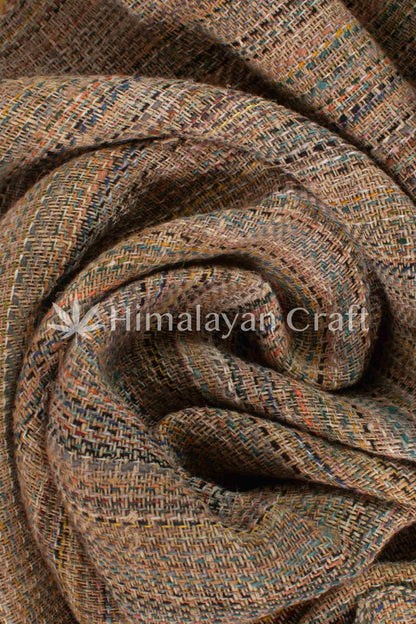 Hemp Fabric - 09