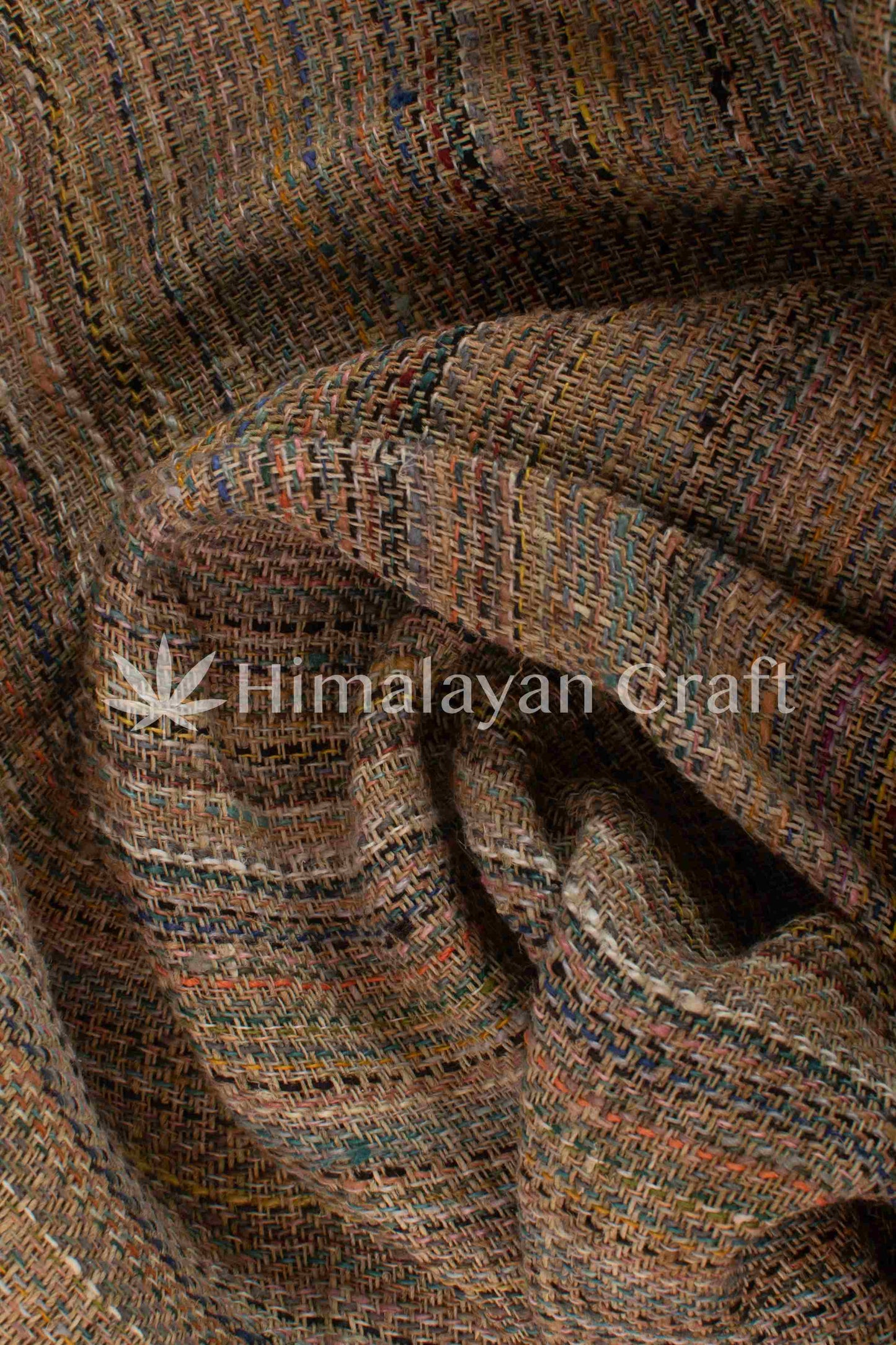 Hemp Fabric - 09