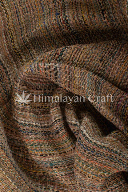 Hemp Fabric - 09