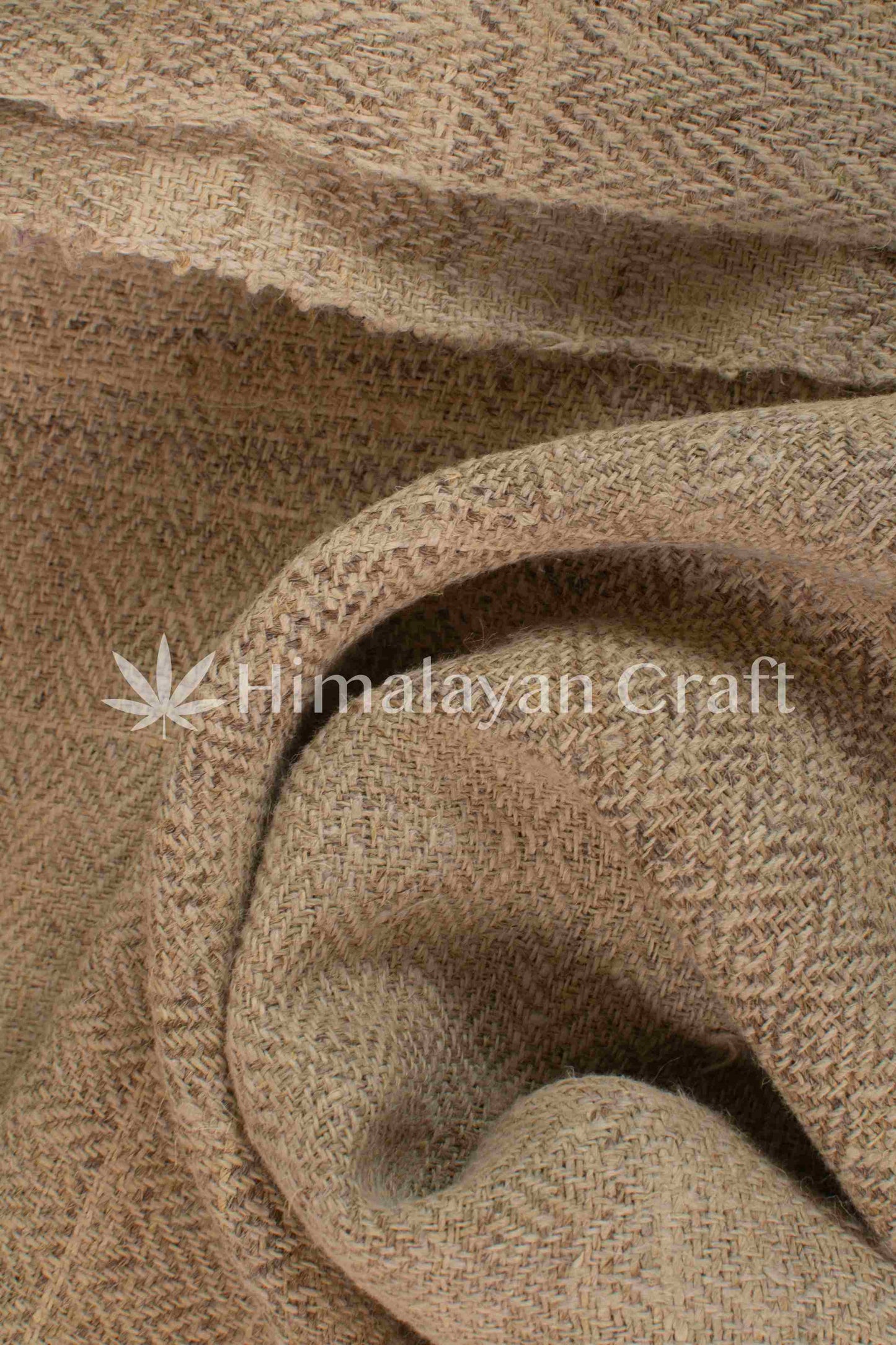 Hemp Fabric - 10