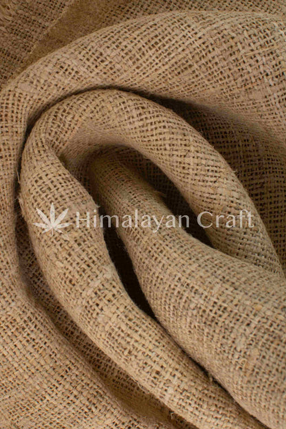 Hemp Fabric - 11