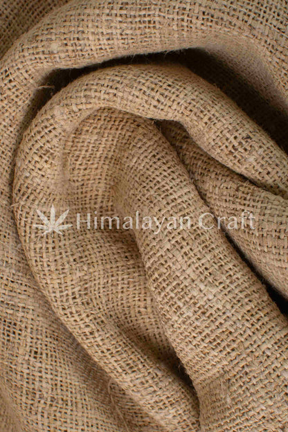 Hemp Fabric - 11