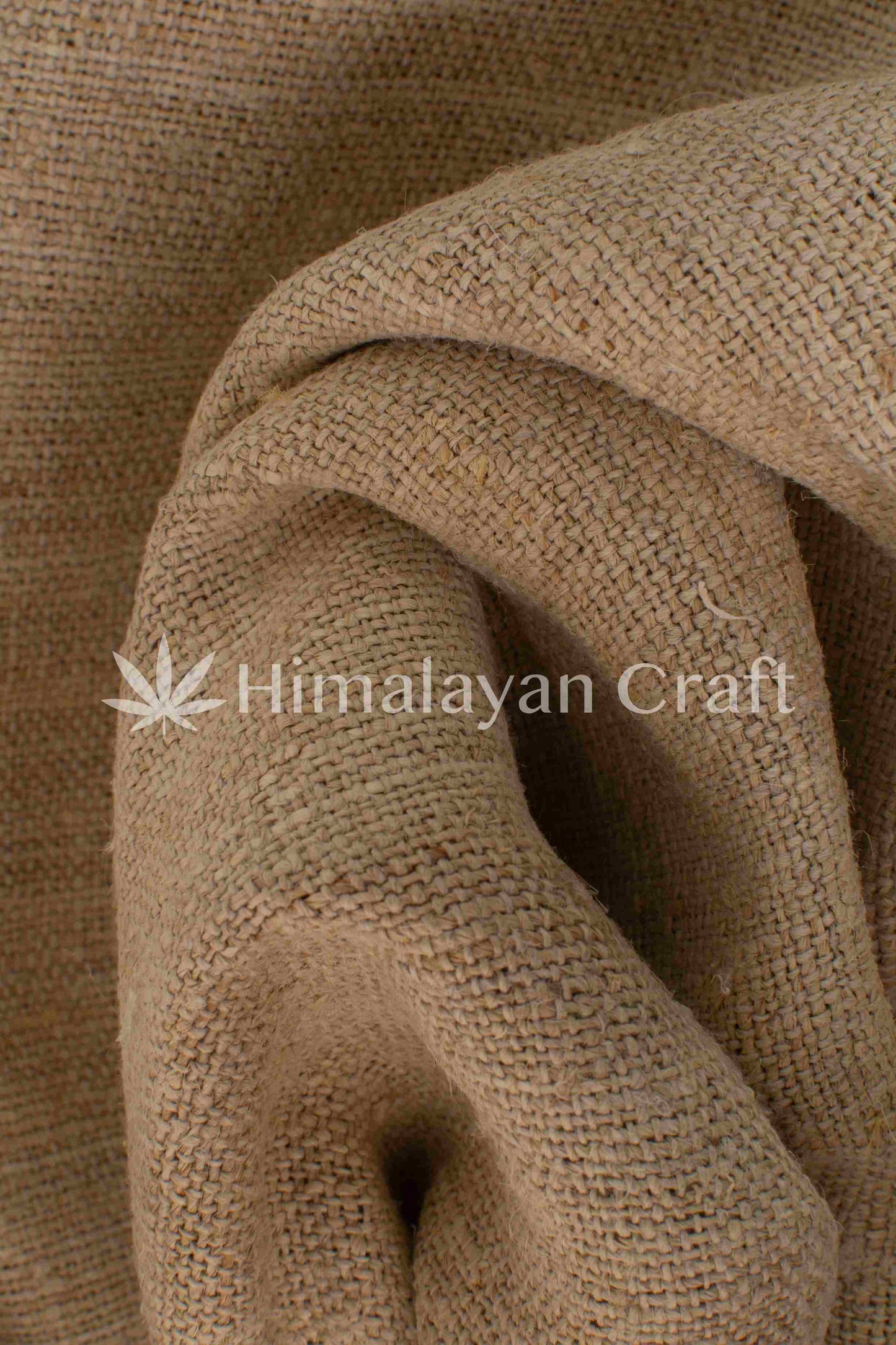 Hemp Fabric - 12