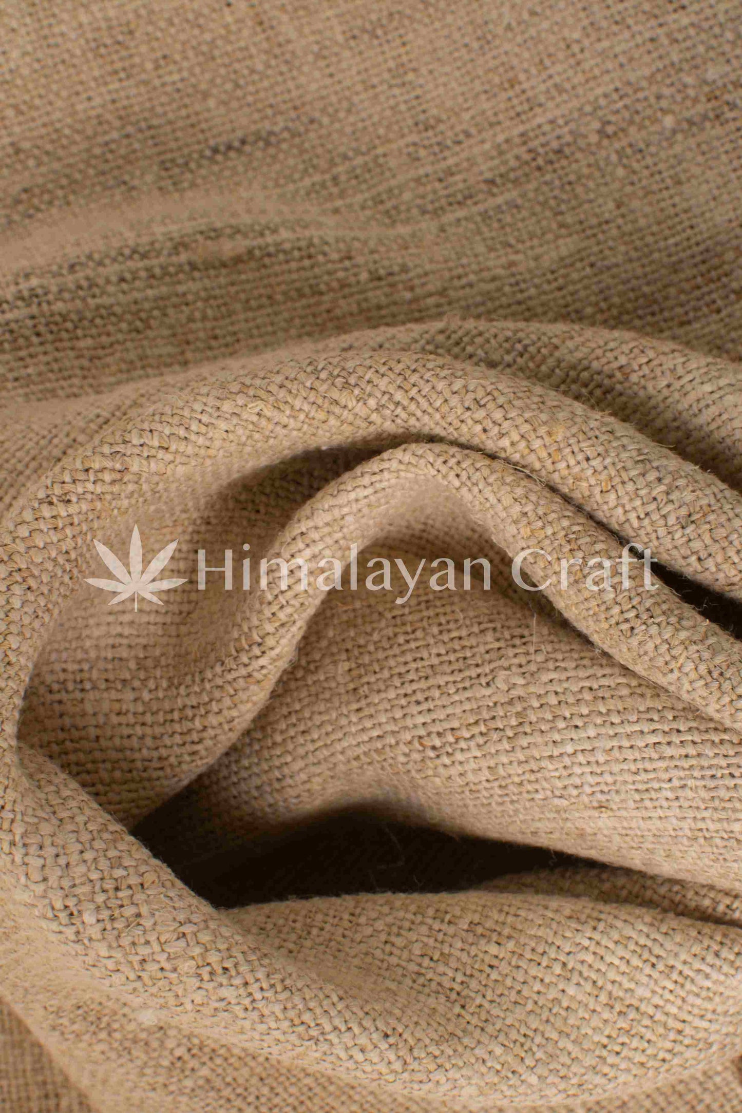 Hemp Fabric - 12