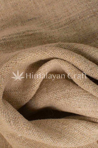 Hemp Fabric - 12