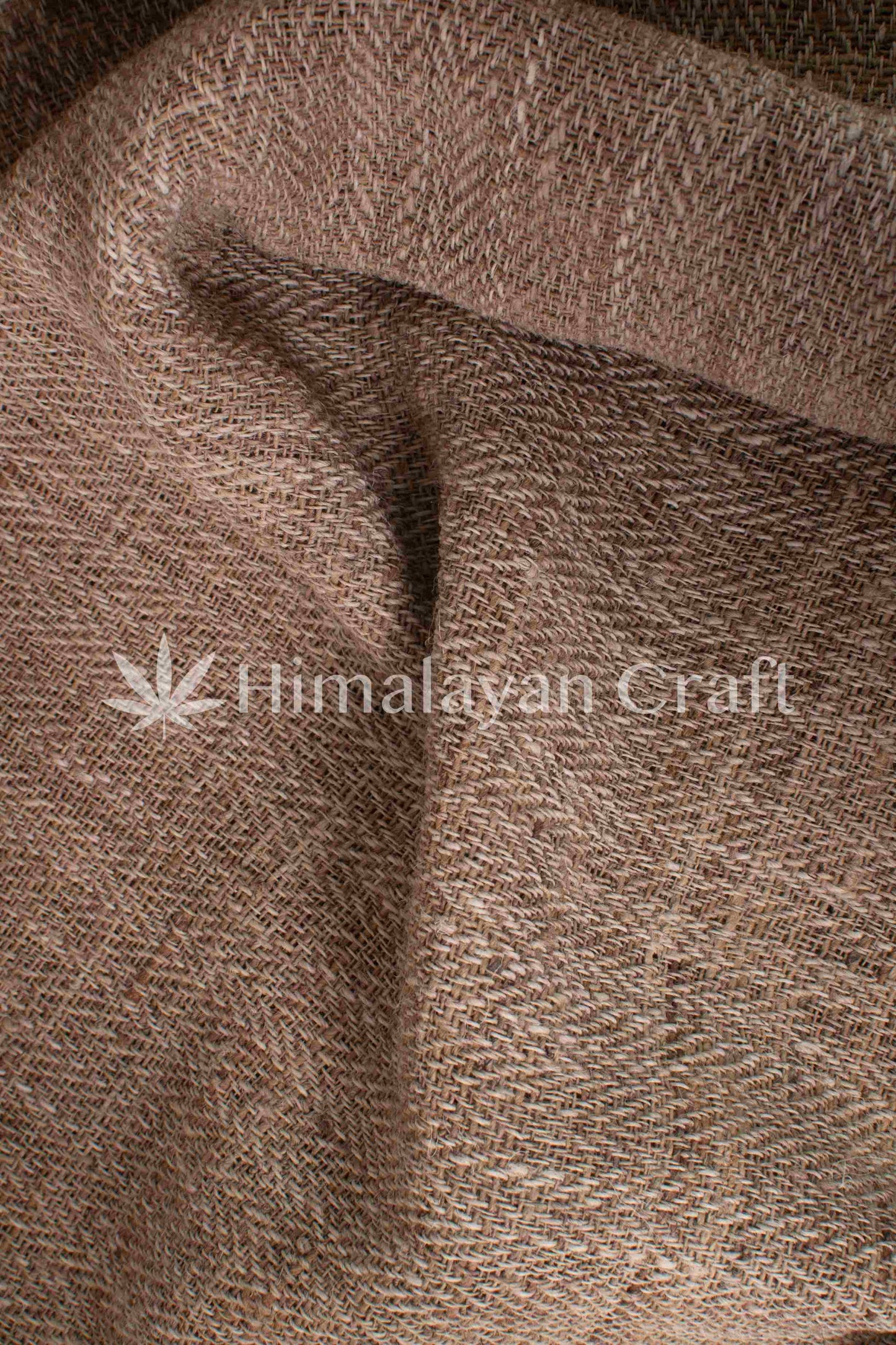 Nettle Fabric - 05