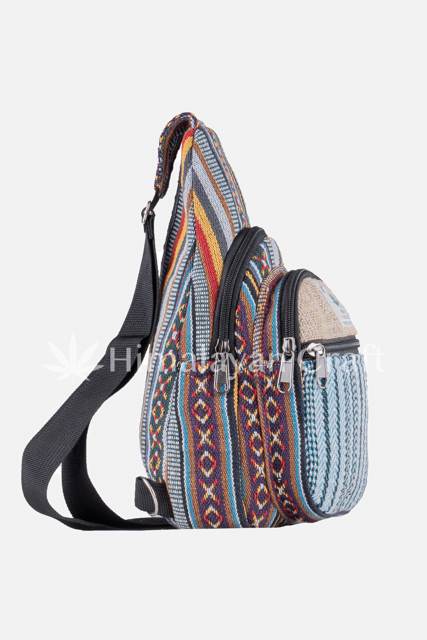 Sling bag 16