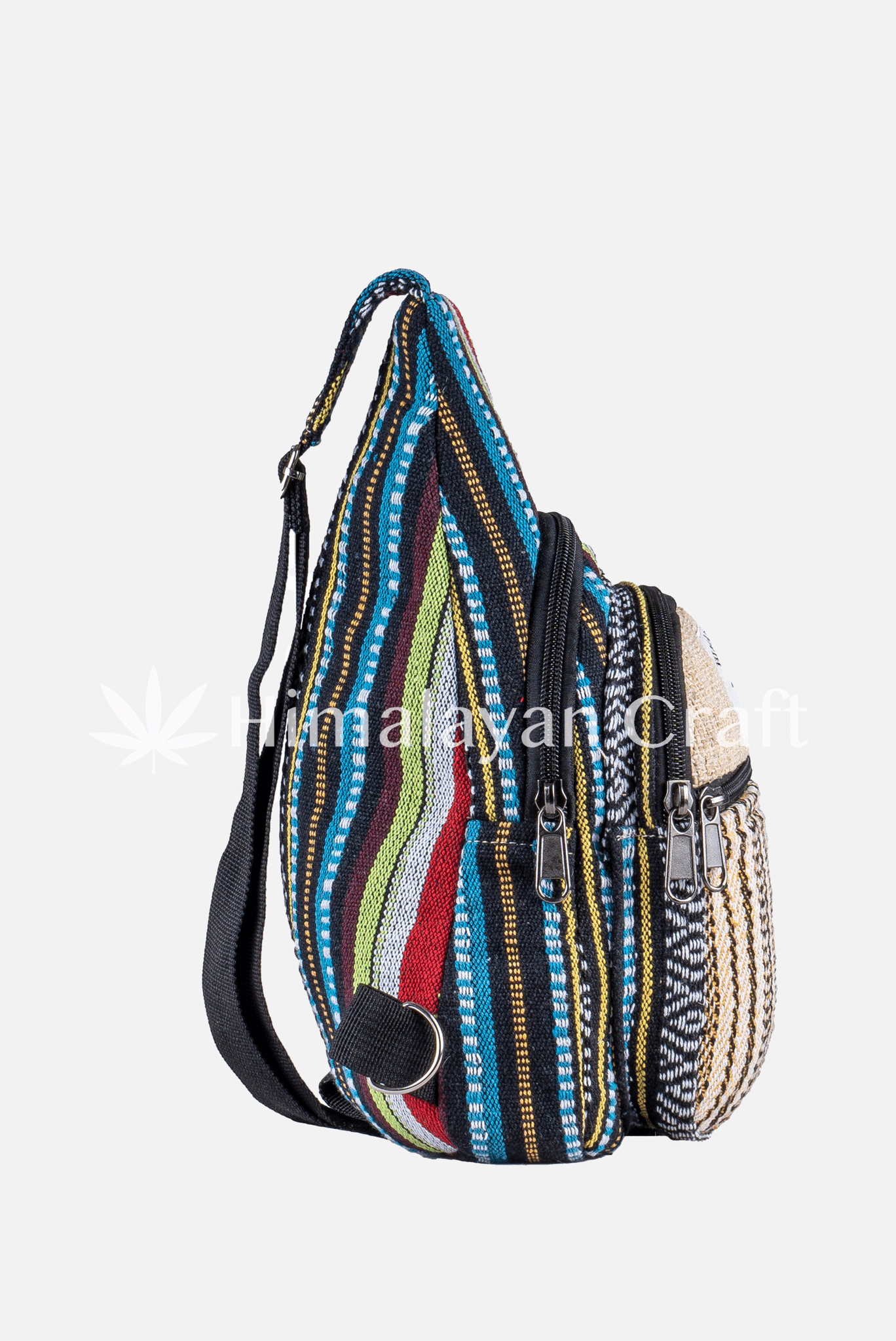 Sling bag 17