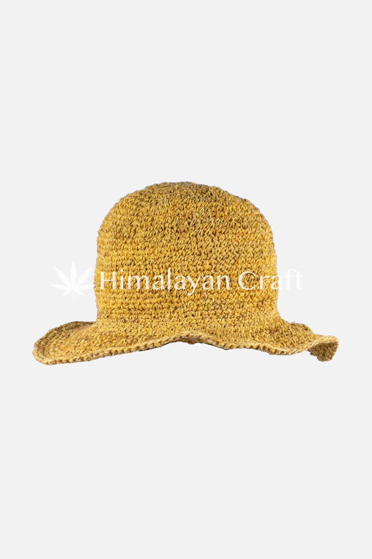 Crouchet Hat - 19