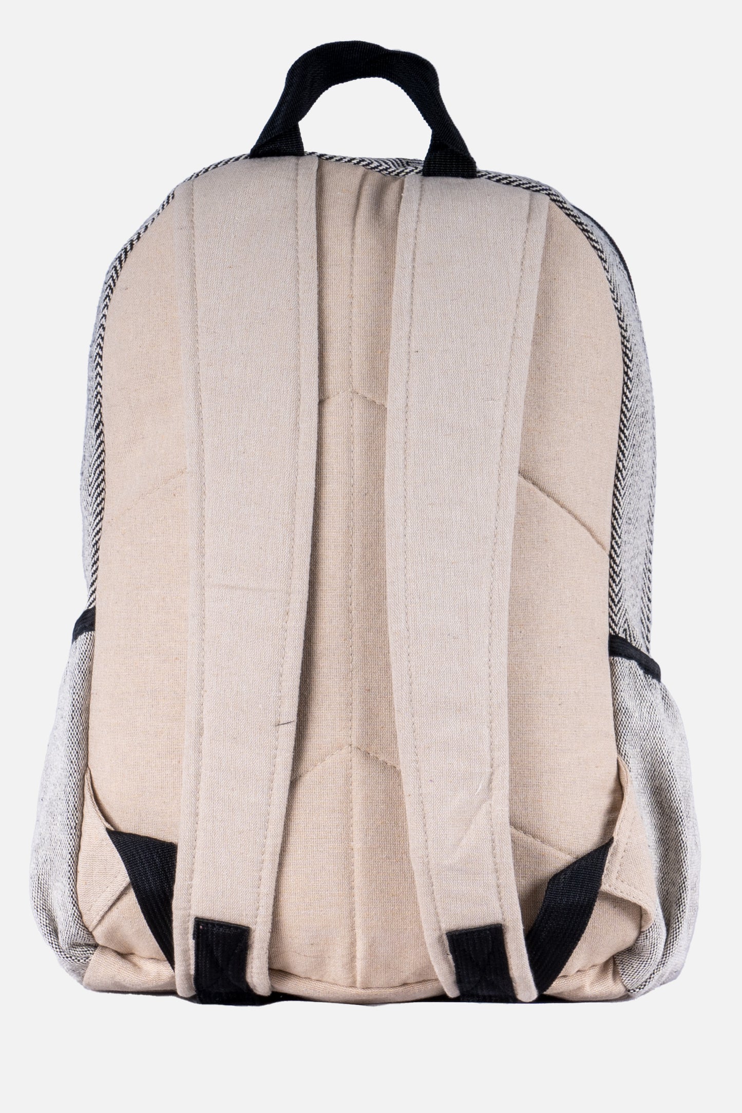 Hemp backpack Large 36